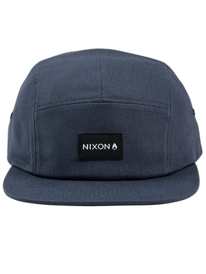 Nixon Summer 2024 Mikey Strapback Hat