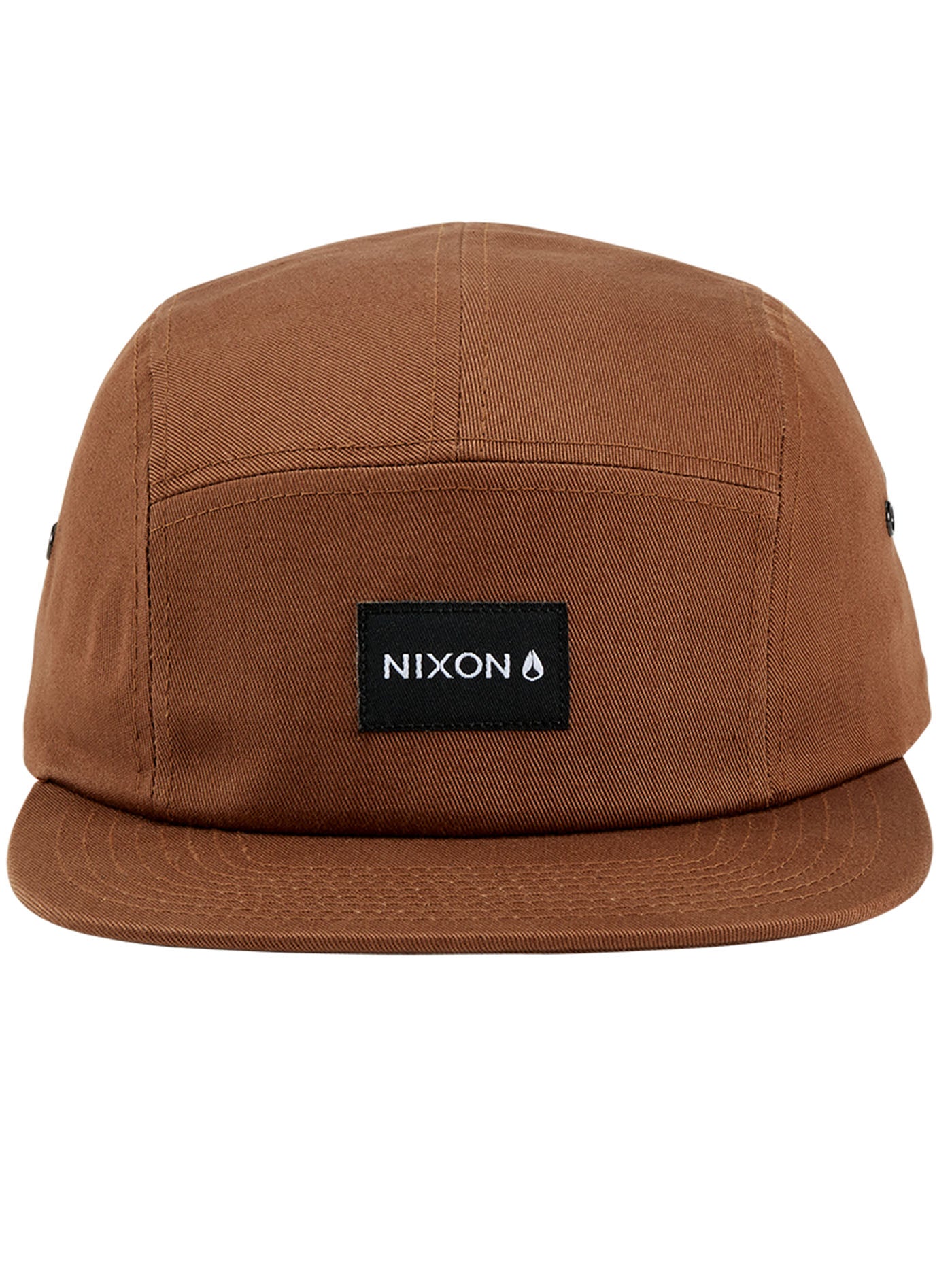 Nixon Summer 2024 Mikey Strapback Hat
