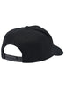 Nixon Deep Down Athletic Snapback Hat Spring 2026