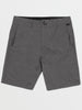 Volcom Frickin Cross Shred Static Shorts Spring 2026