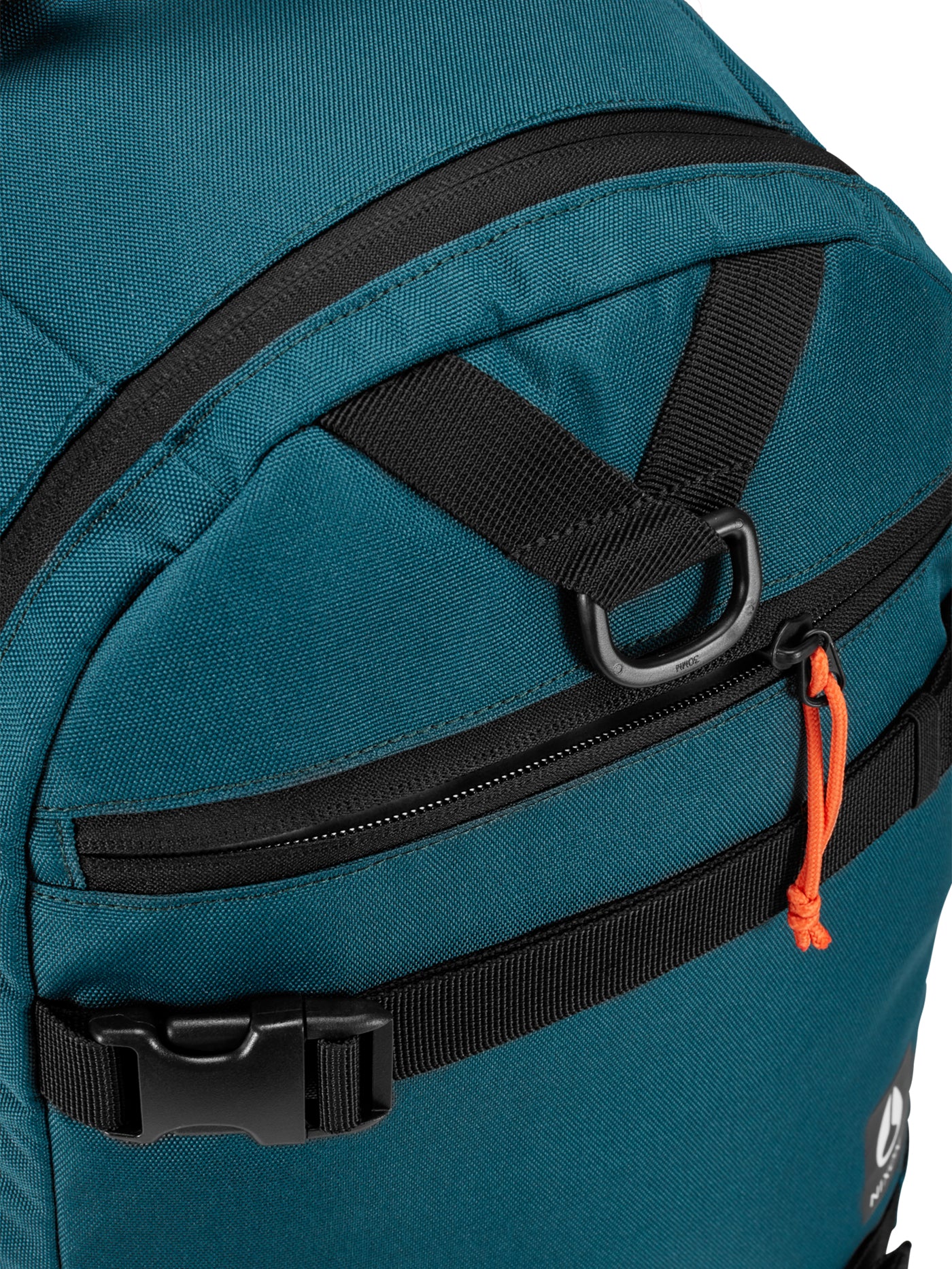 Nixon cheap base backpack