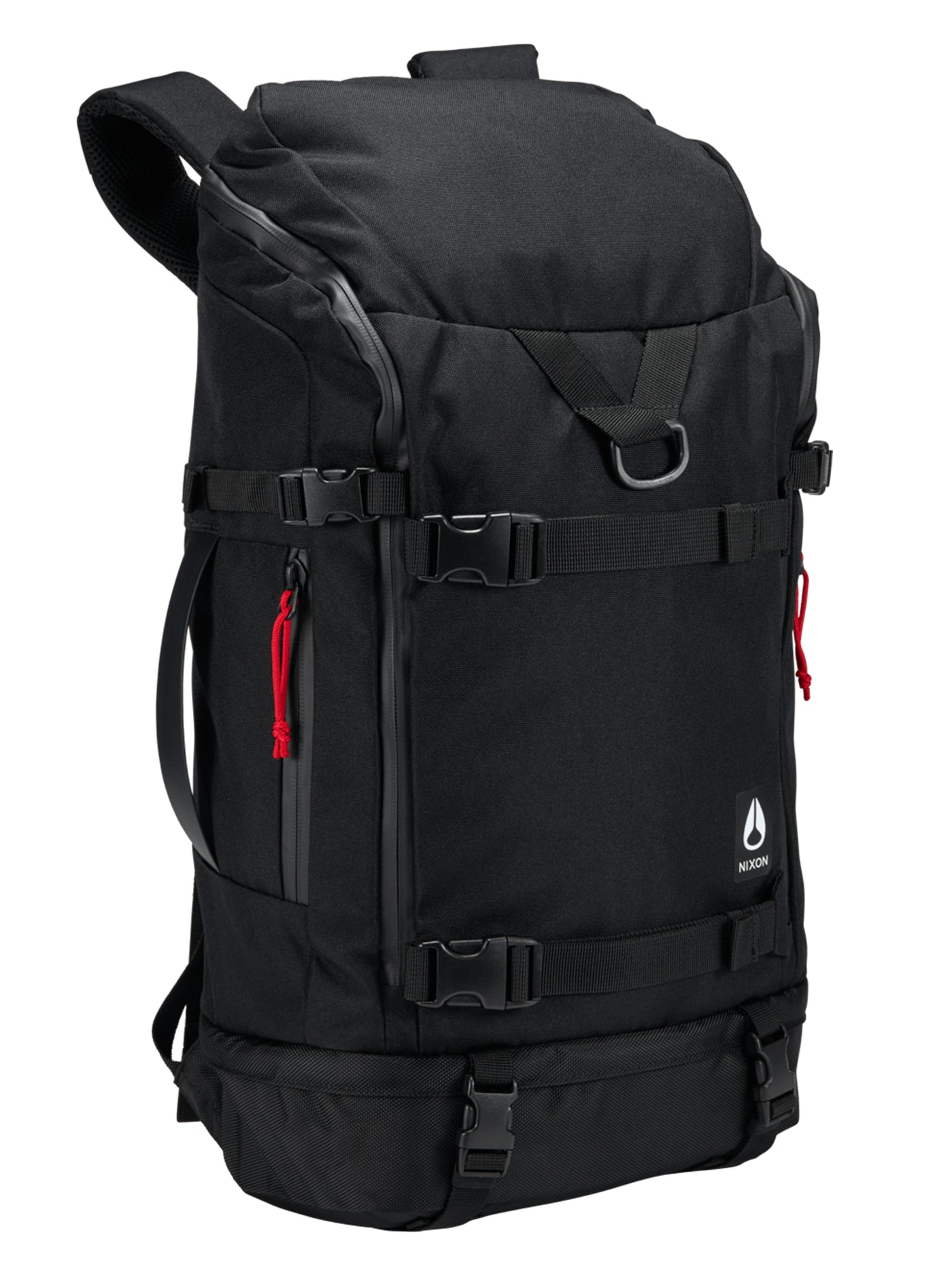 Nixon Hauler Backpack EMPIRE