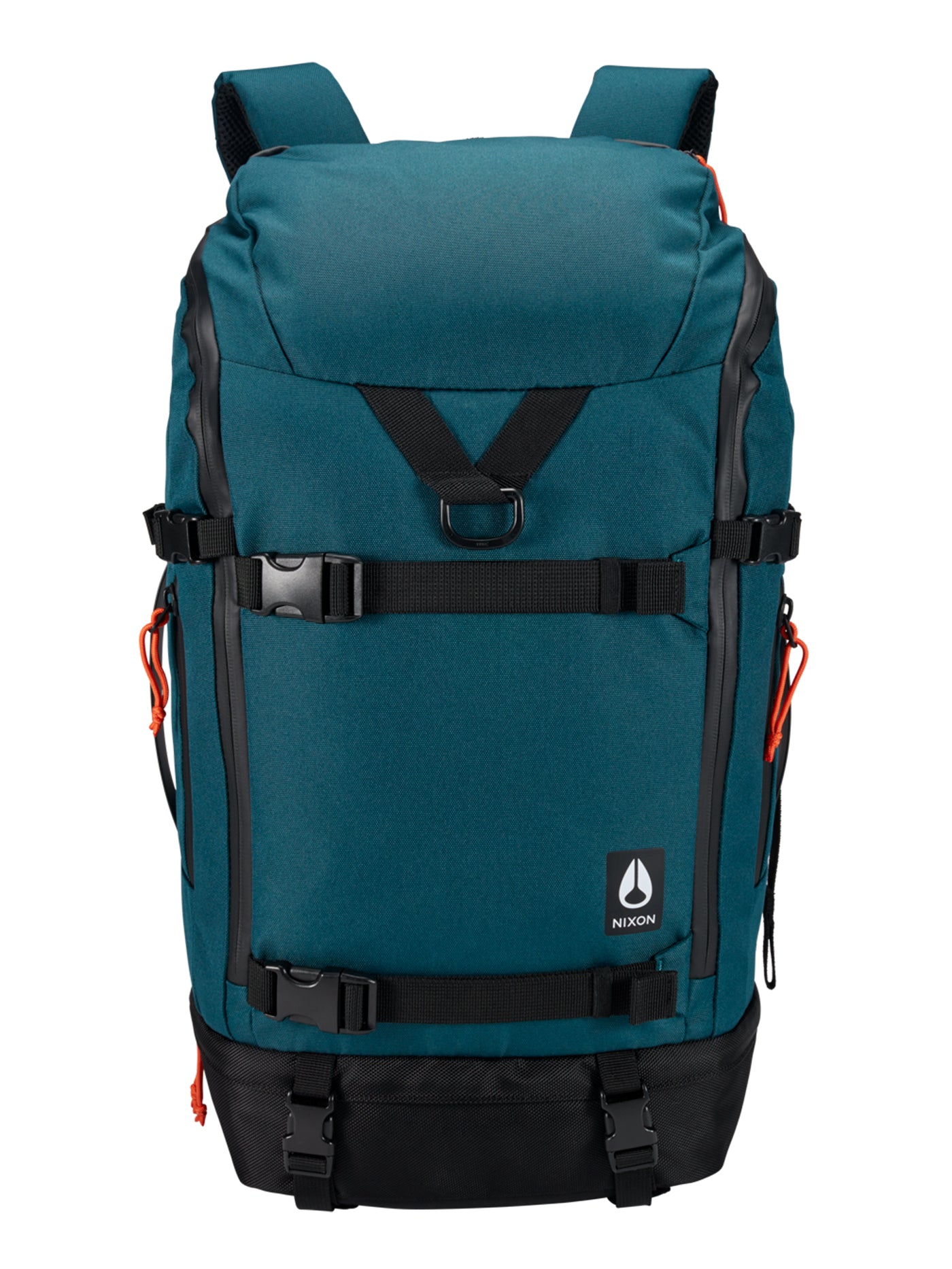 Nixon Hauler Backpack EMPIRE