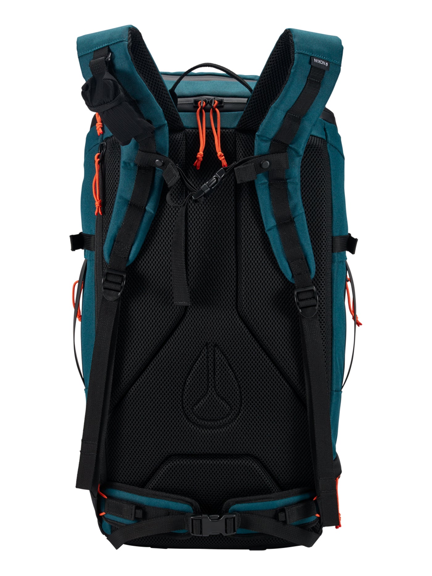Nixon Hauler Backpack EMPIRE