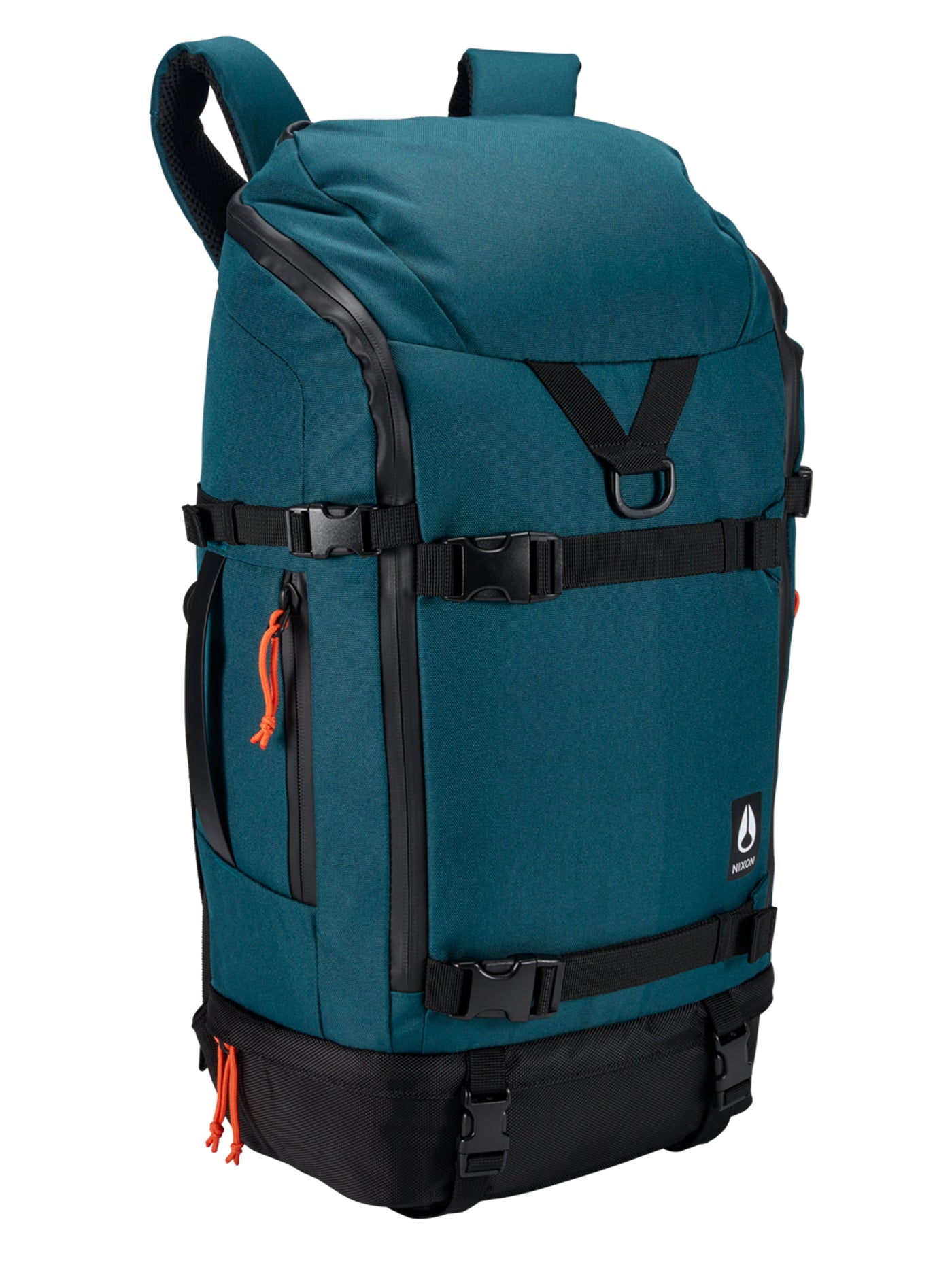 Nixon Hauler Backpack EMPIRE