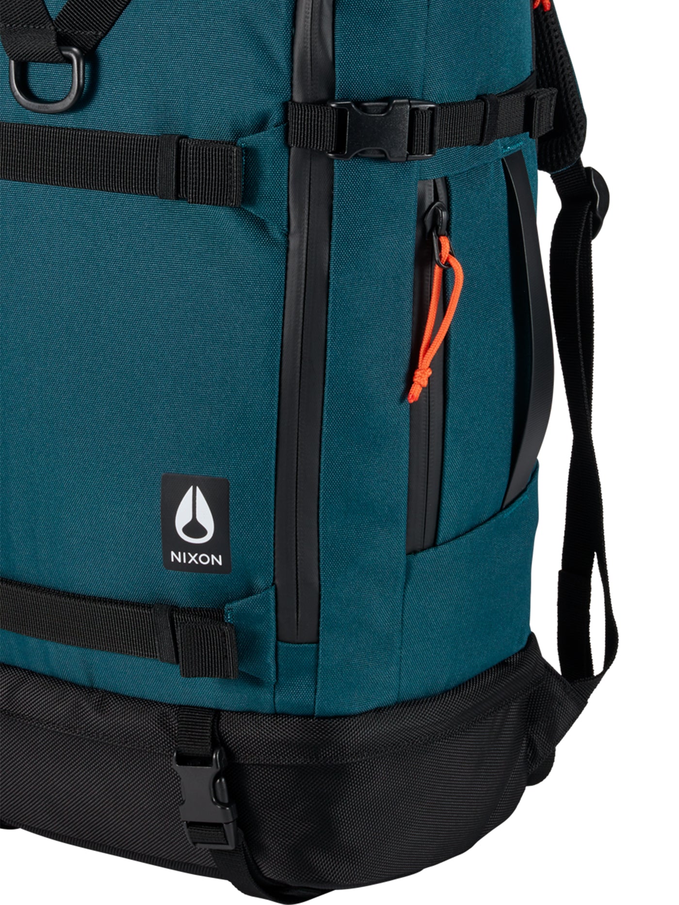 Nixon Hauler Backpack EMPIRE