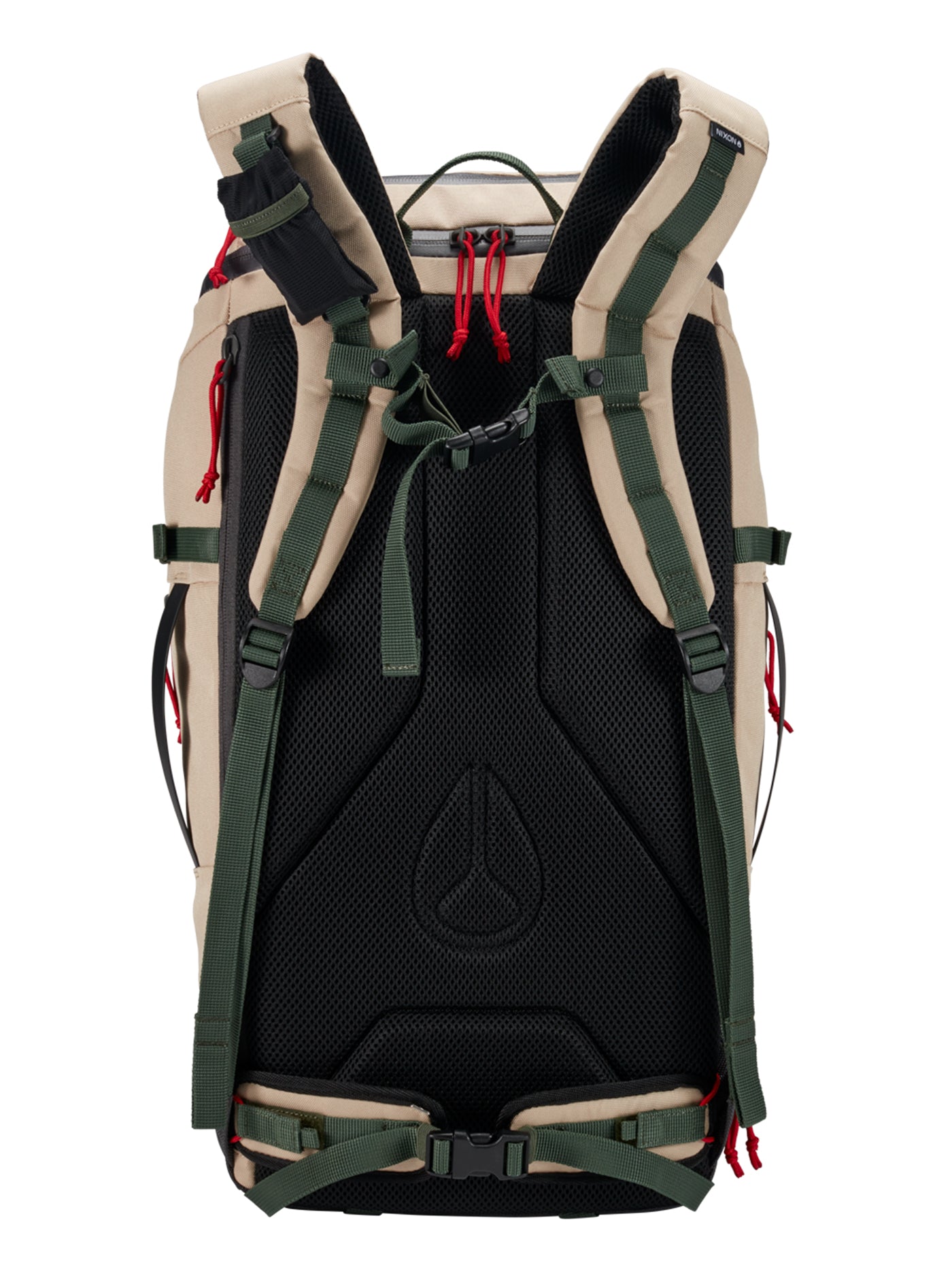 Nixon Hauler Backpack EMPIRE