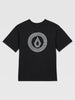 Volcom Circle Split T-Shirt Spring 2026
