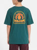 Volcom Solstice T-Shirt (Youth 7-14) Spring 2026