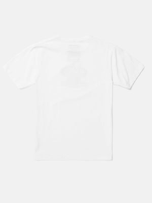 Baggy Short Sleeve T-Shirt (Boys 7-14)