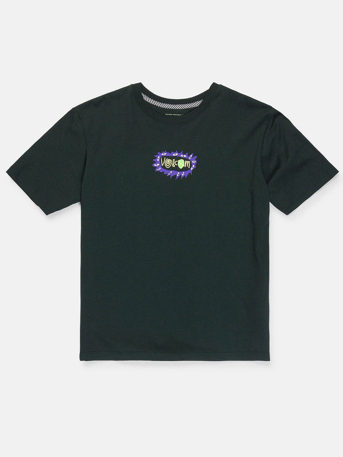 Volcom FA Ozzy 2 T-Shirt Fall 2026 | SCARAB (S0B)