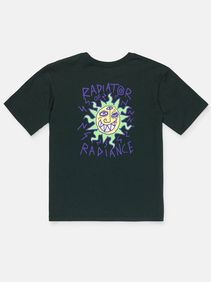 Volcom FA Ozzy 2 T-Shirt Fall 2026 | SCARAB (S0B)
