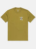 Volcom Alive We Ride T-Shirt Fall 2026