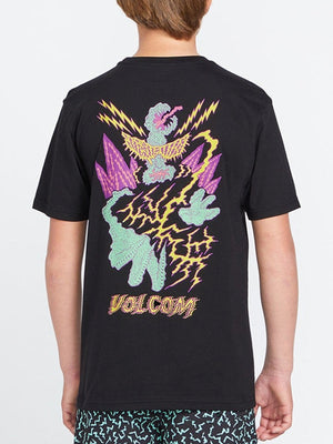 Volcom Fa Tetsunori 2 T-Shirt Spring 2024