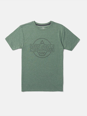 Volcom Stone Liner T-Shirt Spring 2024