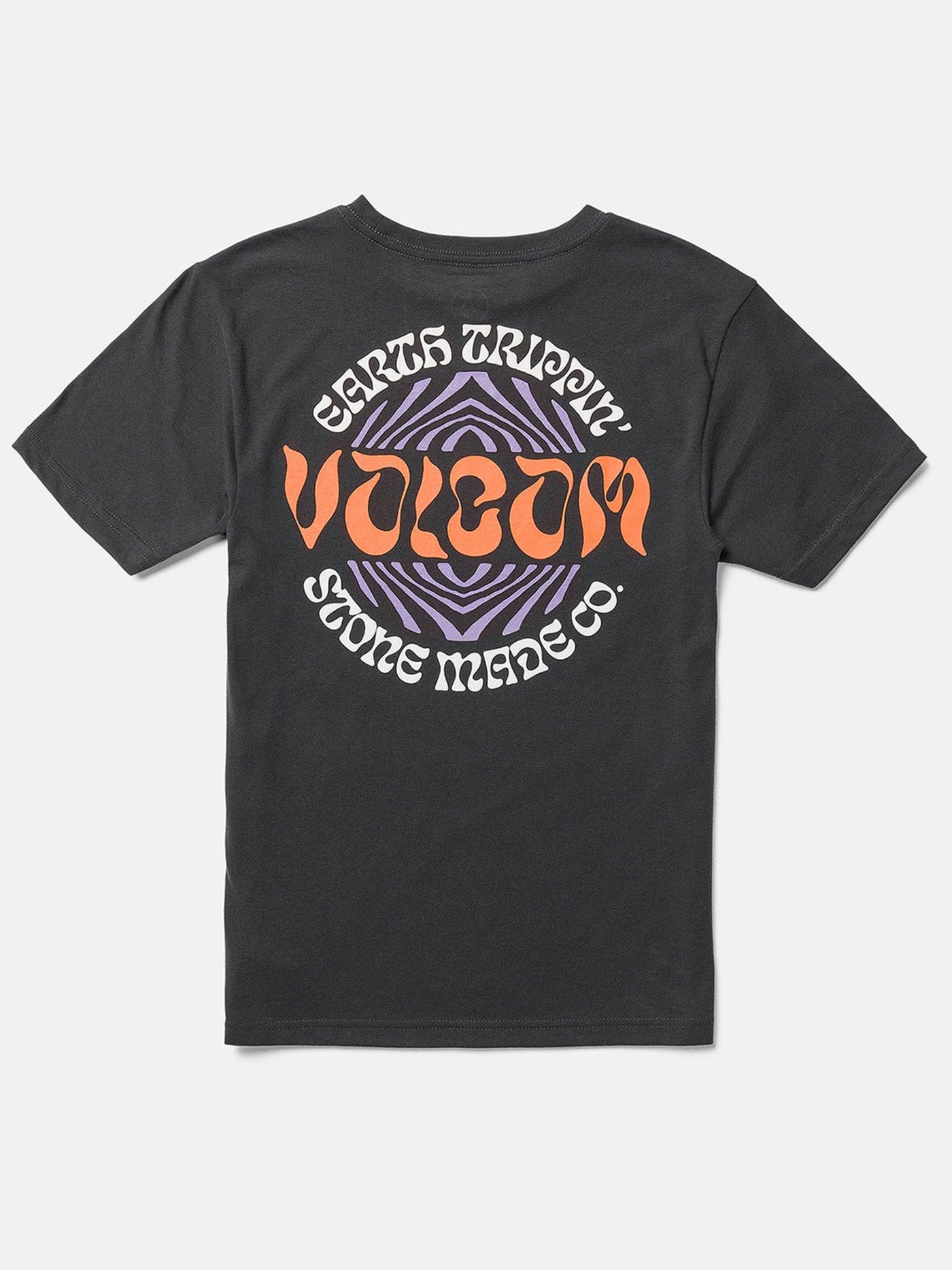 Volcom Stoneature Short Sleeve T-Shirt Summer 2024