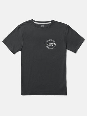 Volcom Stoneature Short Sleeve T-Shirt Summer 2024