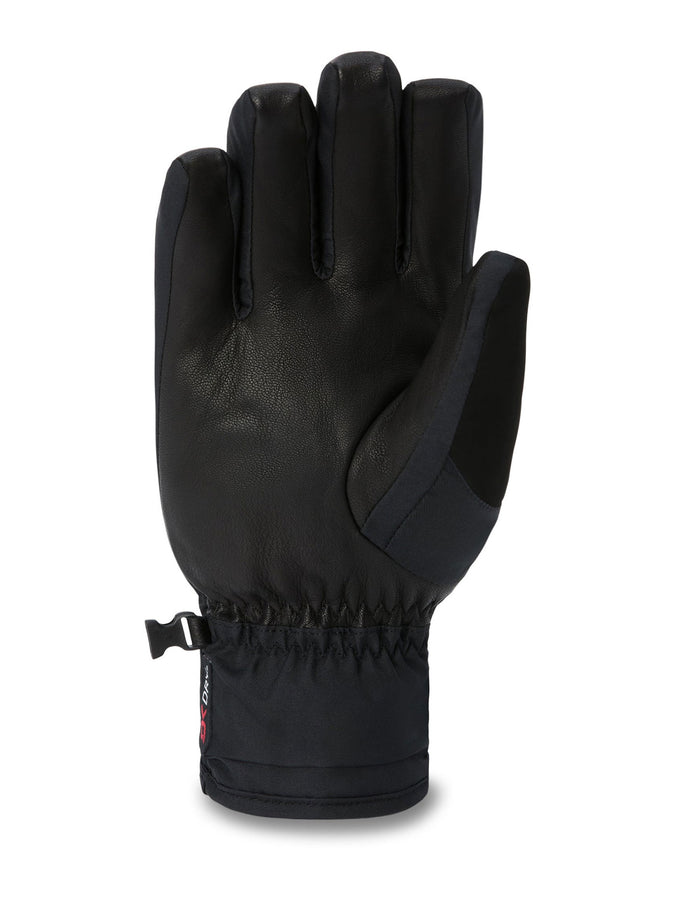 Dakine Camaro Short Gloves | BLACK