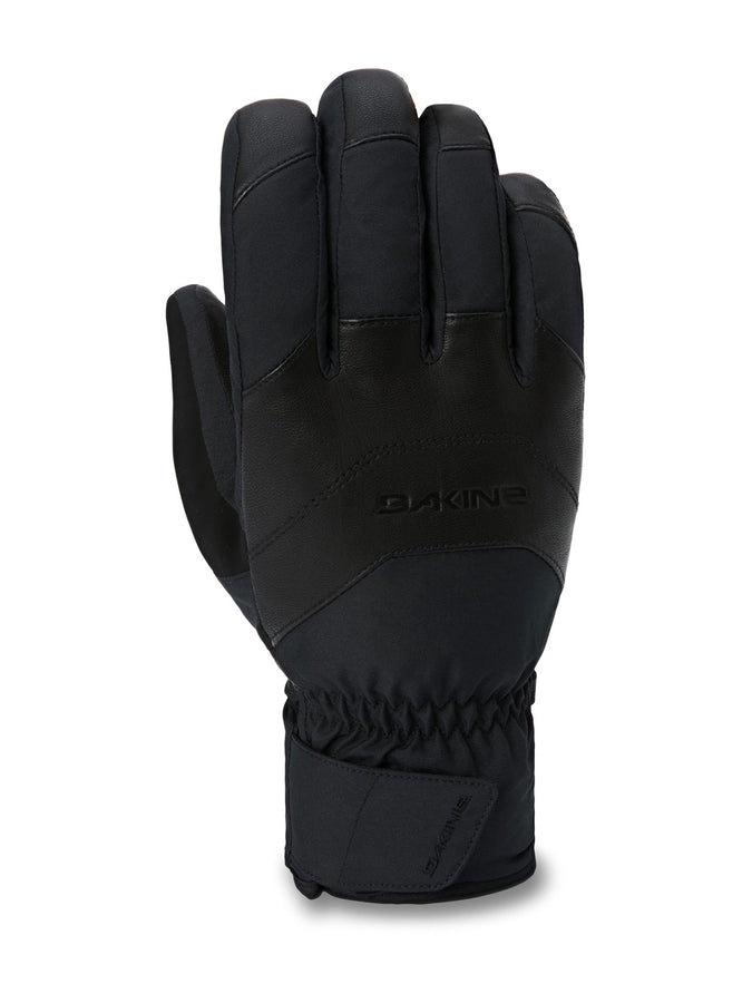 Dakine Camaro Short Gloves | BLACK