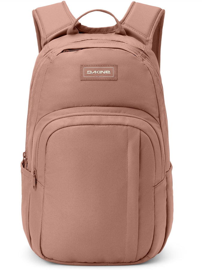 Dakine Campus 25L Backpack | BURLWOOD (206)