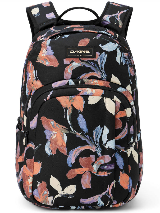 Dakine Campus 25L Backpack | DARK EPHEMERA (934)