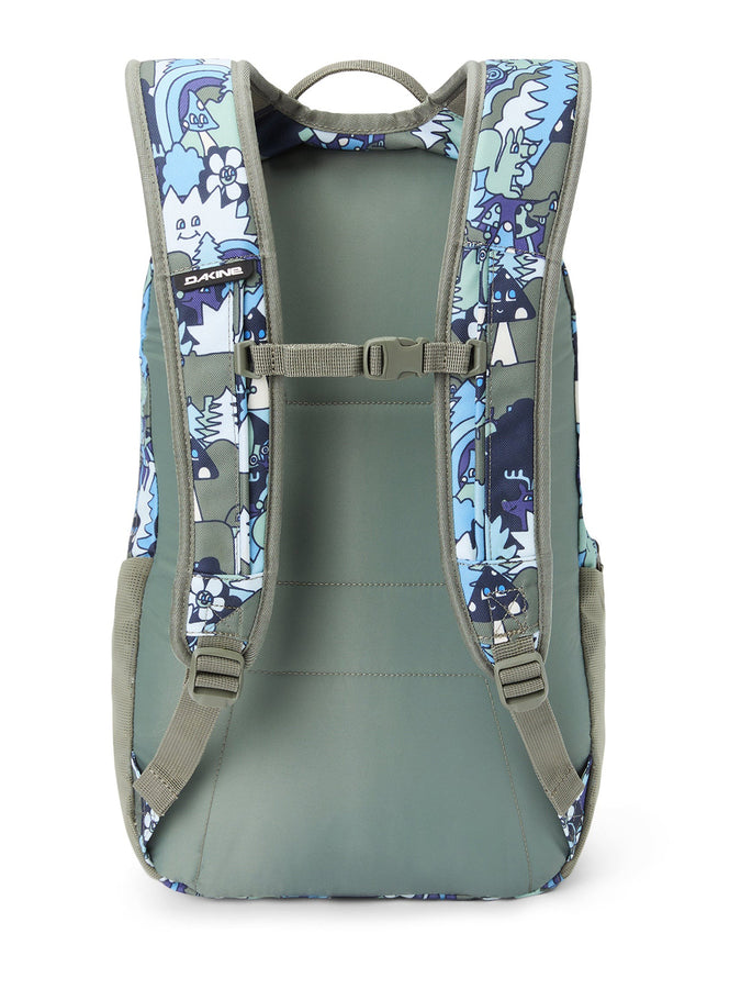 Dakine Campus 25L Backpack | WHIMSICAL FOREST (906)