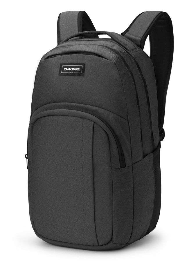 Dakine Campus 33L Backpack | CARBON HEATHER (041)