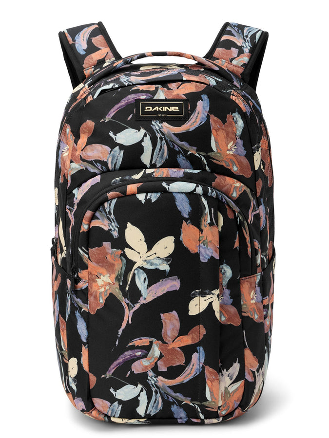 Dakine Campus 33L Backpack | DARK EPHEMERA (934)