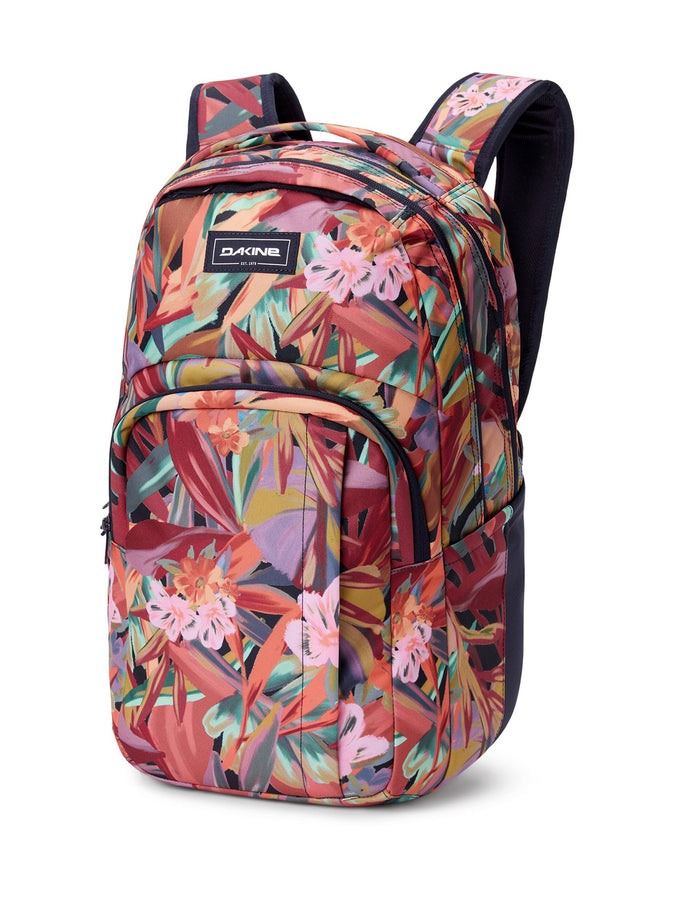 Dakine Campus 33L Backpack | TROPICAL UTOPIA (950)