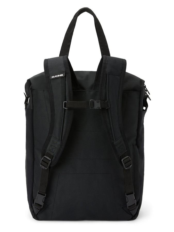 Dakine Campus Hybrid 26L Backpack | BLACK (010)