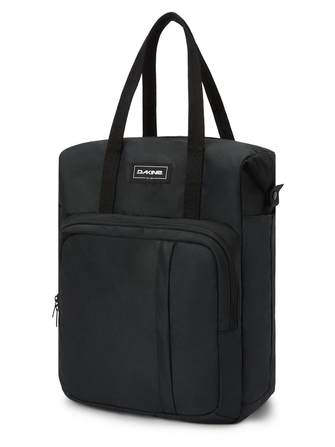 Dakine Campus Hybrid 26L Backpack | BLACK (010)