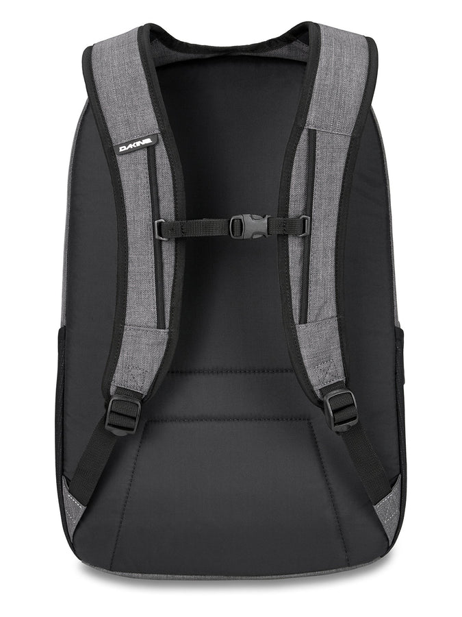 Dakine Campus 33L Backpack | CARBON (007)