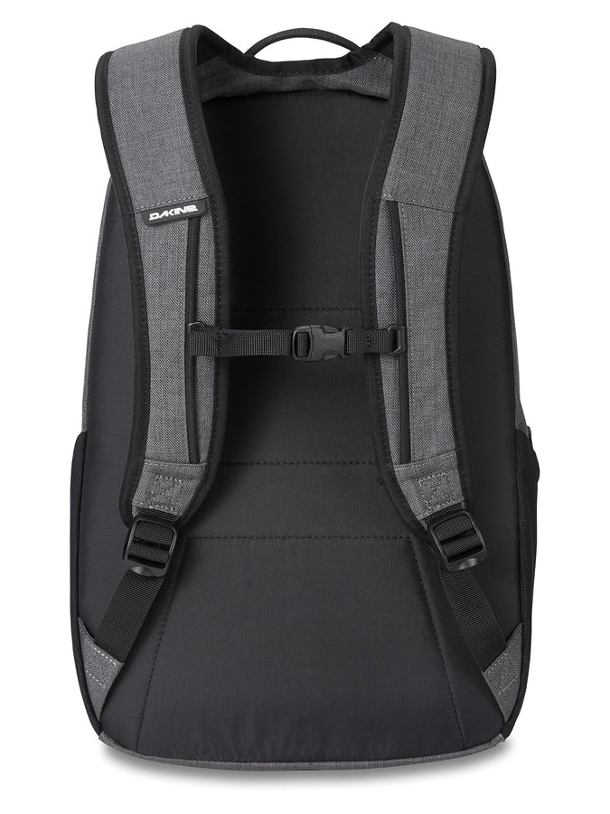 Dakine Campus 25L Backpack | CARBON (007)