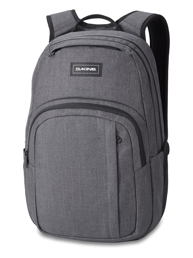 Dakine Campus 25L Backpack | CARBON (007)