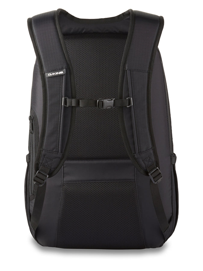 Dakine Campus Premium 28L Backpack | BLACK RIPSTOP