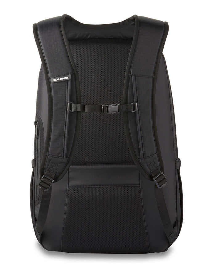 Dakine Campus Premium 28L Backpack | BLACK RIPSTOP (089)
