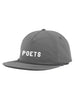 Poets Cappy Hat