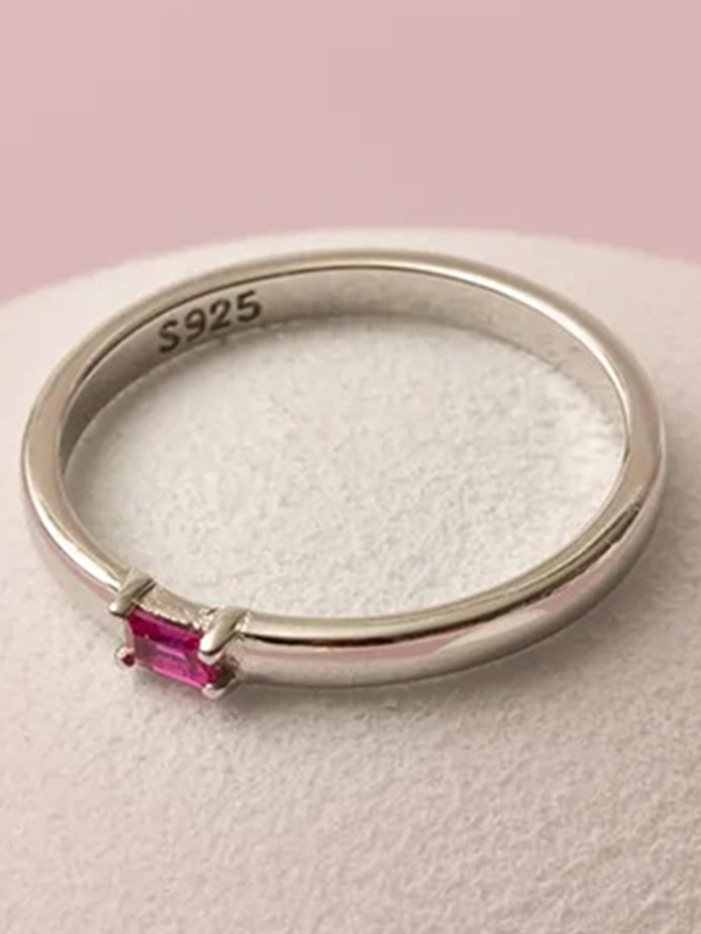 Sarahsilver Pixie Silver Ring