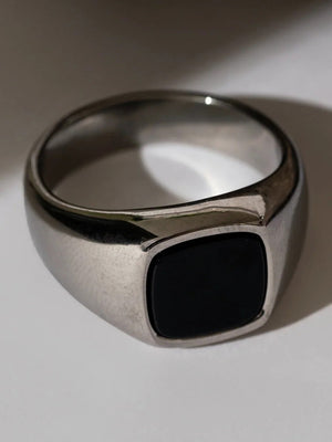 Sarahsilver Gentlemen Silver Ring