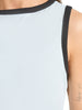 Carefree Cropped Tank Top Summer 2026