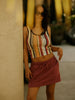 Brixton Carefree Lounge Skirt Summer 2026