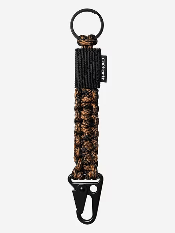 HAMILTON BROWN/BLACK (08WXX)
