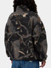 Carhartt Wip Elliot High Neck Liner Fall 2026