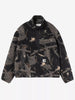 Carhartt Wip Elliot High Neck Liner Fall 2026