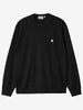Carhartt Wip Madison Sweater Fall 2026