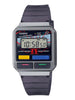 Casio X Stranger Things Black Watch