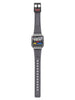 Casio X Stranger Things Black Watch