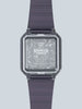 Casio X Stranger Things Black Watch