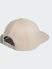 Adidas Skate Lowkey 6 Panel Lin Cristal Snapback Hat