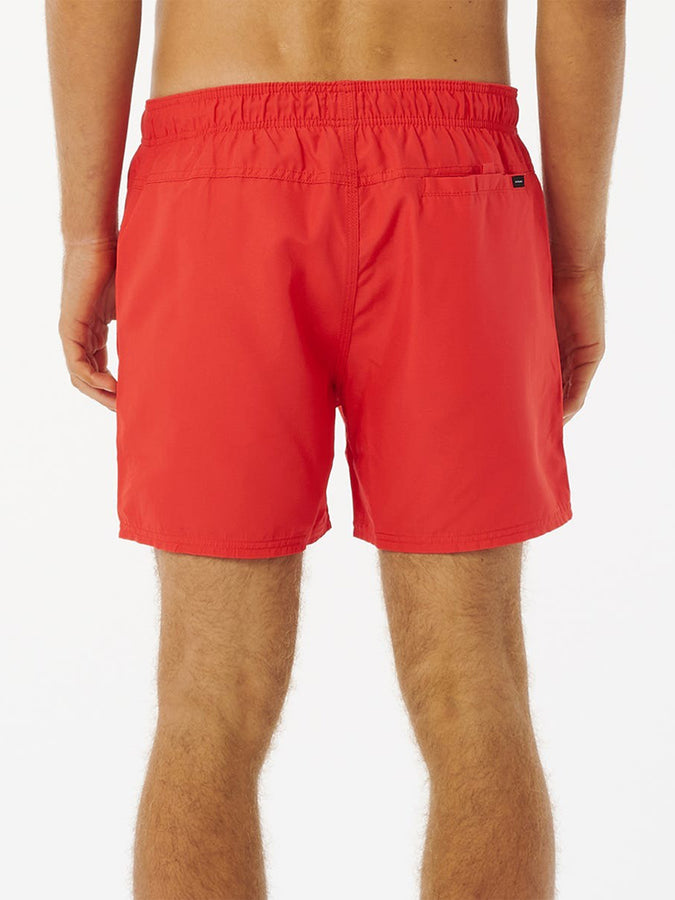 Rip Curl Offset Volley Boardshorts Spring 2024 | RED (0040)